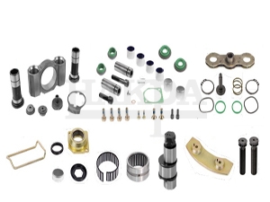 -MERITOR-FREN KALİPER TAMİR TAKIMI SAĞ